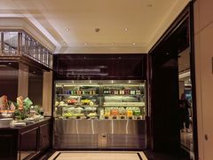 -Social 秀西餐厅-长沙瑞吉酒店(运达店)