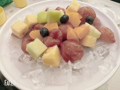 -大树餐厅(红旗街万达店)