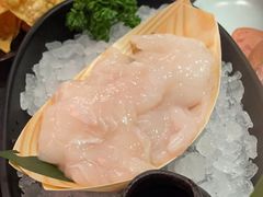 -捞王猪肚鸡火锅(金华义乌之心店)