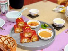 -点都德(龙之梦店)