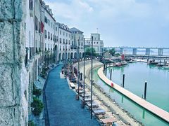 -22ºN BISTRO西餐&酒馆(石奥商业街店)