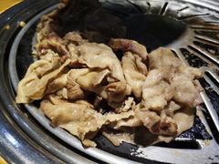 -老炉家木炭烤肉(长江国际店)