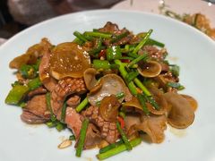 -打酱油·非遗淮扬菜(瘦西湖梅岭店)