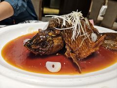 -卫鼎轩·曹公馆(鼓楼店)