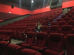 -保利国际影城杭州中南店