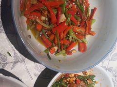 -农耕记·湖南土菜(福田车公庙店)