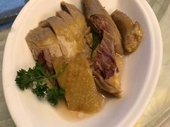 -潮福城大酒楼·潮粤菜·港式点心(阳光城店)