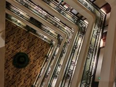 -上海圣淘沙万怡酒店