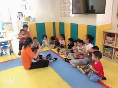 -好姑姑新梅广场托育园(上海直营园)