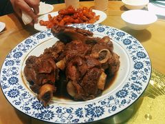 -狼诱惑(泰山大街店)