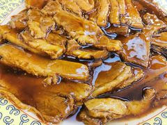-烤肉季饭庄