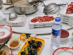 -养牛邓·潮汕牛肉海鲜自助火锅(广州店)