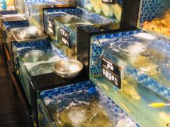 水产区-浩运·海鲜青岛菜·海胆水饺(石老人店)
