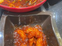 -春来和(汉城南路店)