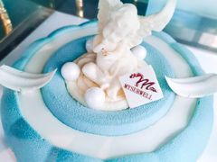 -麦雪尔甜品·生日蛋糕(新街口旗舰店)