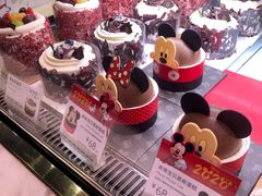 -巴黎贝甜(五道口店)