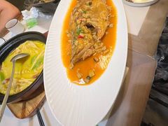 -徽镇小厨·经典徽菜(马连道店)