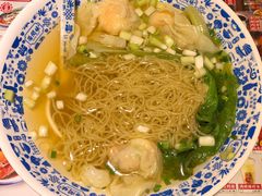 -西关味(大卫城店)