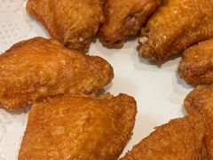 娘子鸡翅-吉友粥底火锅(方斜路店)