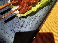 -新荣记(西溪湿地店)