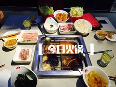 -海底捞火锅(泉城路店)