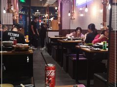 大堂-济州爱肉堂(总店)