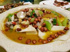 -川悦壹号·川菜(蠡溪路店)