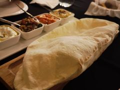 -Efes Turkish & Mediterranean Cuisine 艾菲斯餐厅(陆家嘴店)