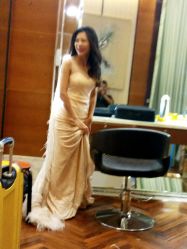 -蒙娜丽莎婚纱摄影(南门店)