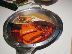 -大龙燚火锅(天安云谷店)