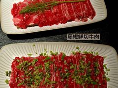 -色響火锅(恒隆广场店)