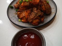 -吃面侠(洋货市场店)