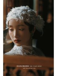 -时光印记婚纱摄影工作室·原创定制