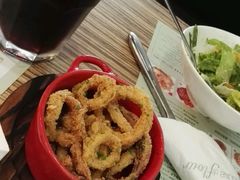 -榖屋house of flour(张江首店)