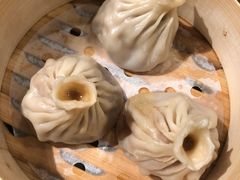 -南京大牌档(凯德大峡谷店)