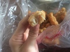 -新桥炸鸡店(中昂时代广场店)