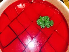 -唇辣号重庆老火锅(亦庄店)