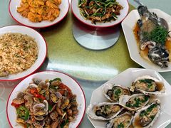 -双月饭店·20年老字号(新村店)