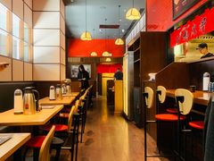 -yokocho上横町·日本食街(深业上城店)