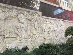-广州市妇女儿童医疗中心(儿童院区)