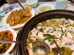 -有家·酸汤鱼(土门店)