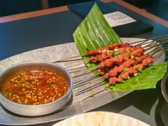 -Ameigo梅果·云贵川bistro(长宁来福士店)