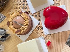 -法桐蛋糕·手作面包(万象城店)