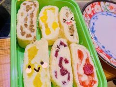 -粘豆包铁锅炖二部(温泉街店)