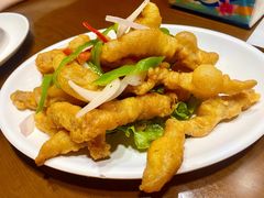 -奶奶的味道(胶州路店)