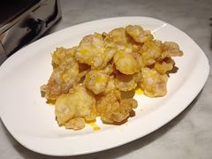 -小菜园新徽菜(常州武进吾悦店)