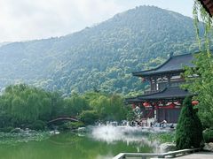 -华清宫景区