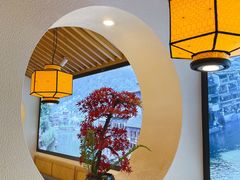 用餐区-俏湘厨•地道湘菜(建华南路店)