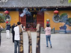 -龙华素斋(龙华路店)