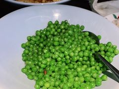 -外婆家(蓝色港湾店)